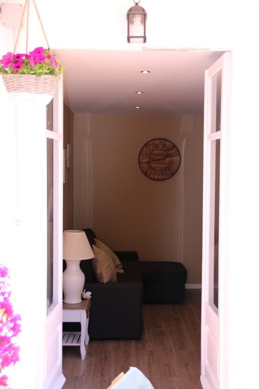 Apartamento La Magnolia I L'Alzina Blanes Exterior foto