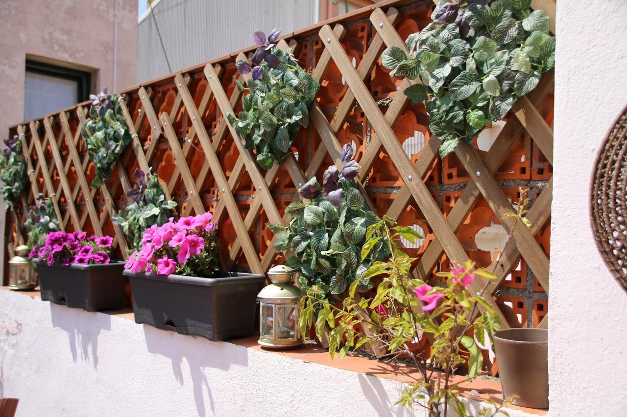 Apartamento La Magnolia I L'Alzina Blanes Exterior foto
