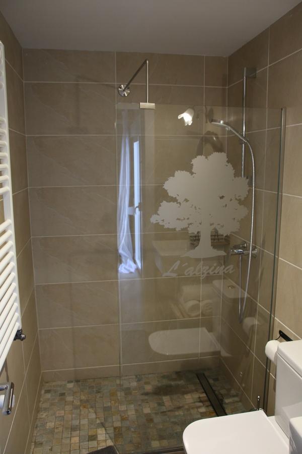 Apartamento La Magnolia I L'Alzina Blanes Exterior foto